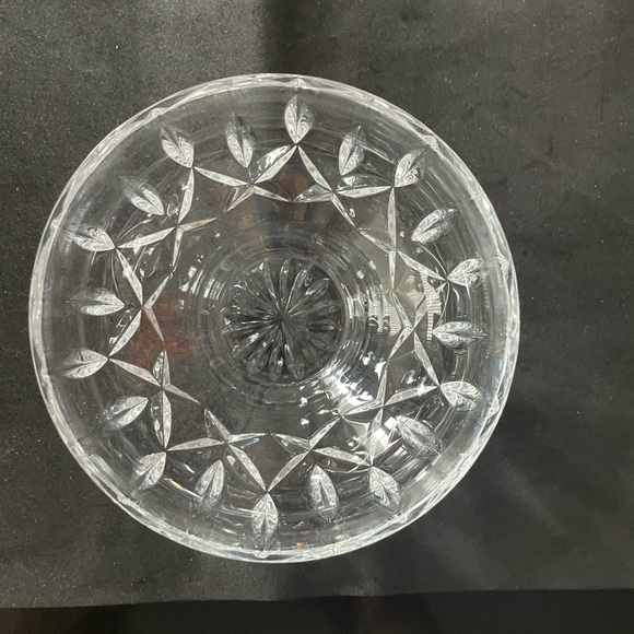 Waterford  Crystal bowl - Picture 2 of 5
